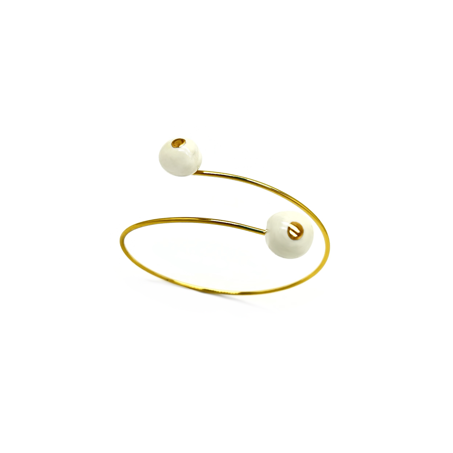 Bracciale bangle Positano