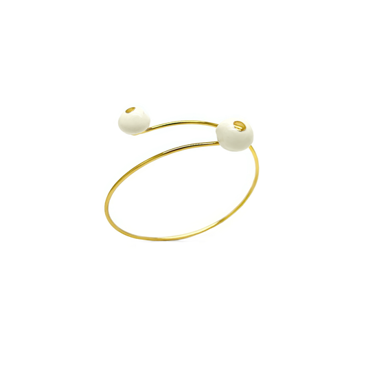 Bracciale bangle Positano