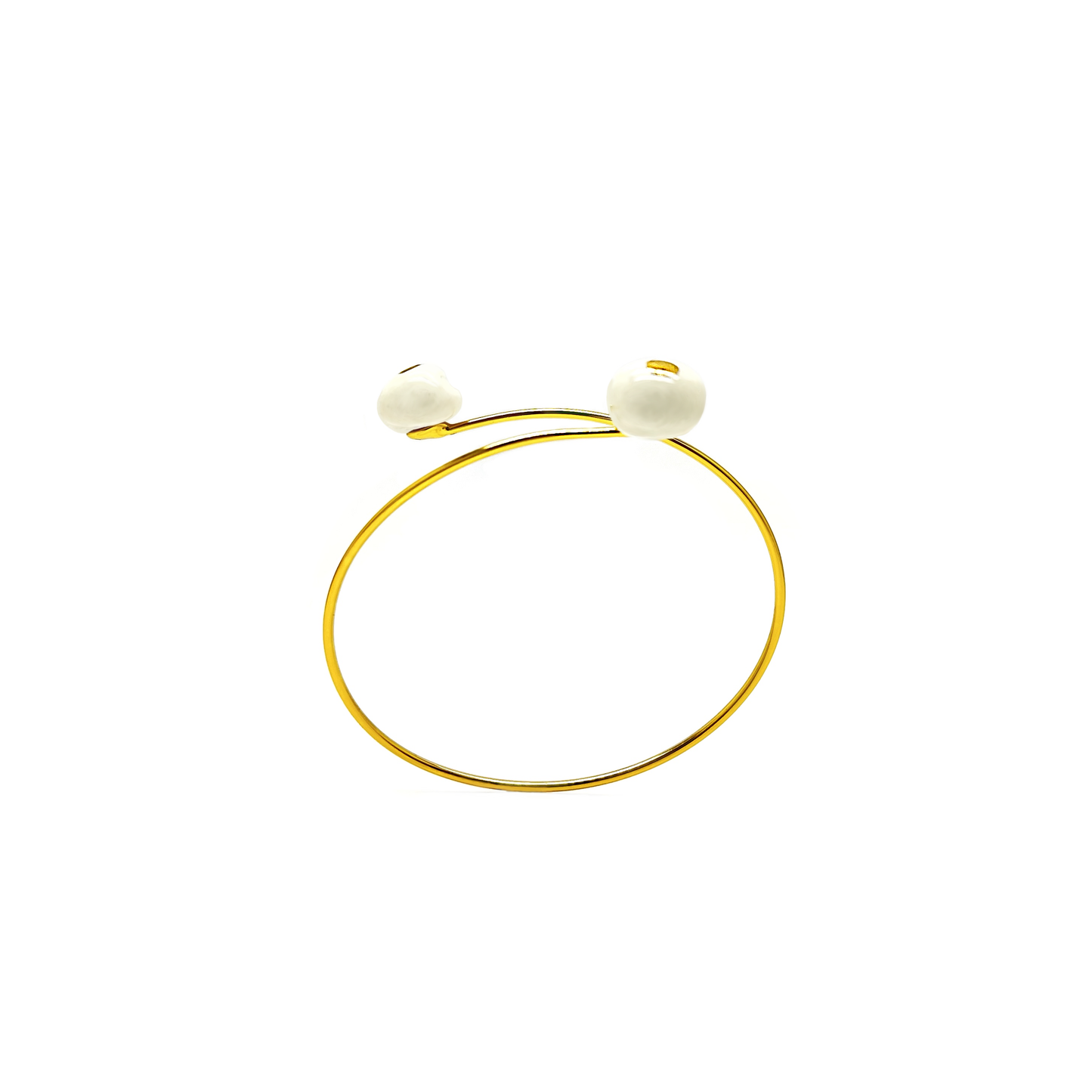 Bracciale bangle Positano