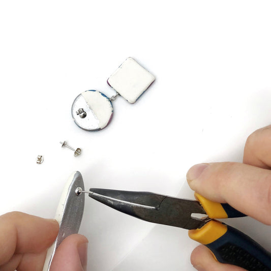 Repair with shipping