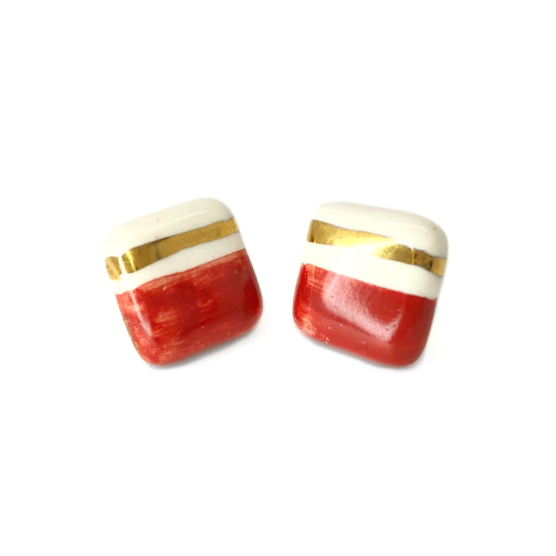 rosso e oro