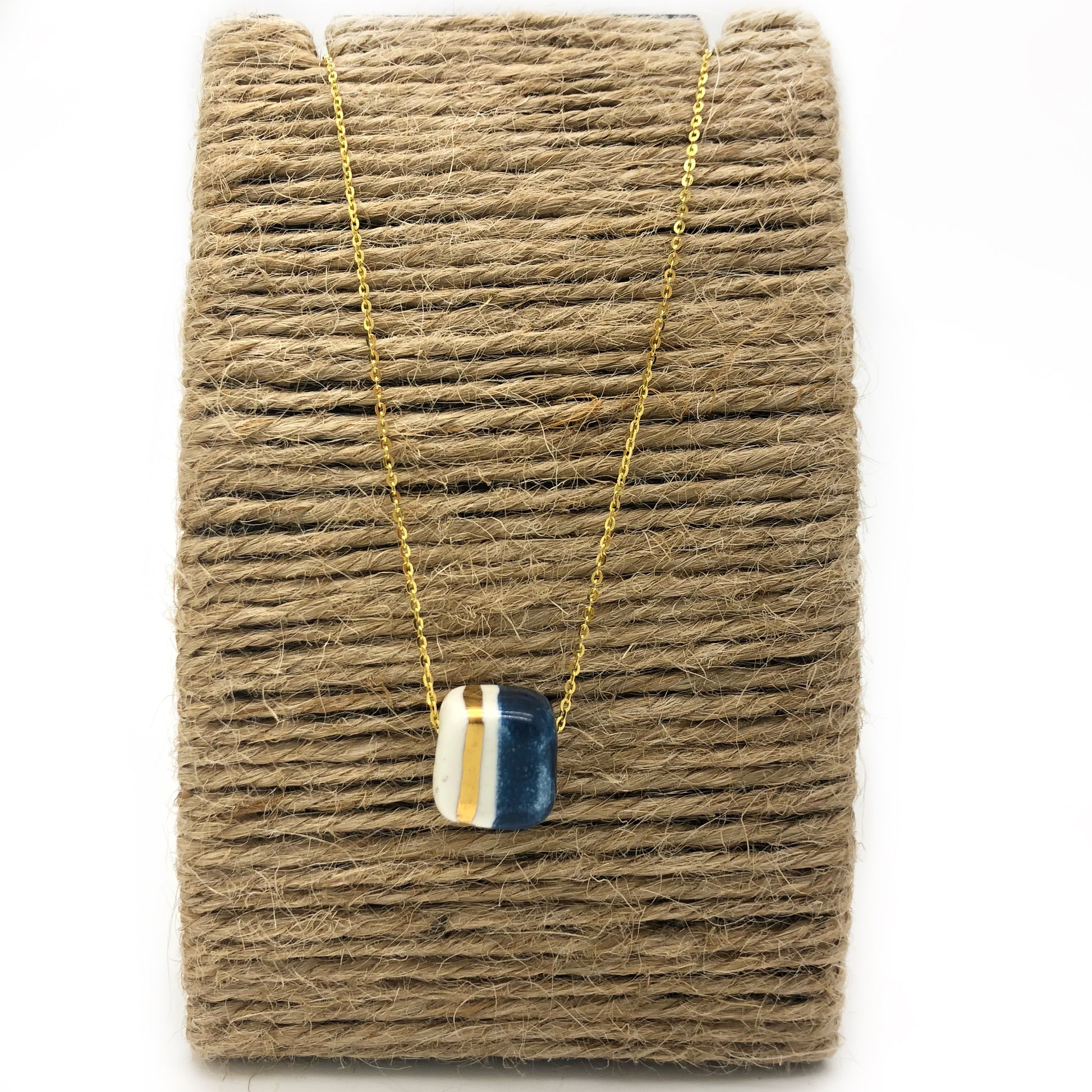 cubo blu classico