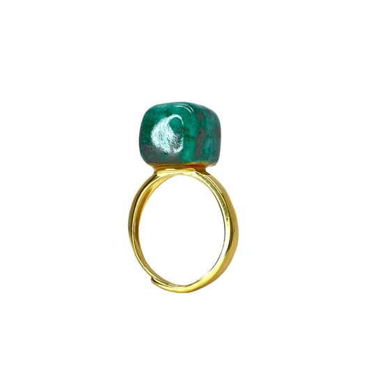 verde rame