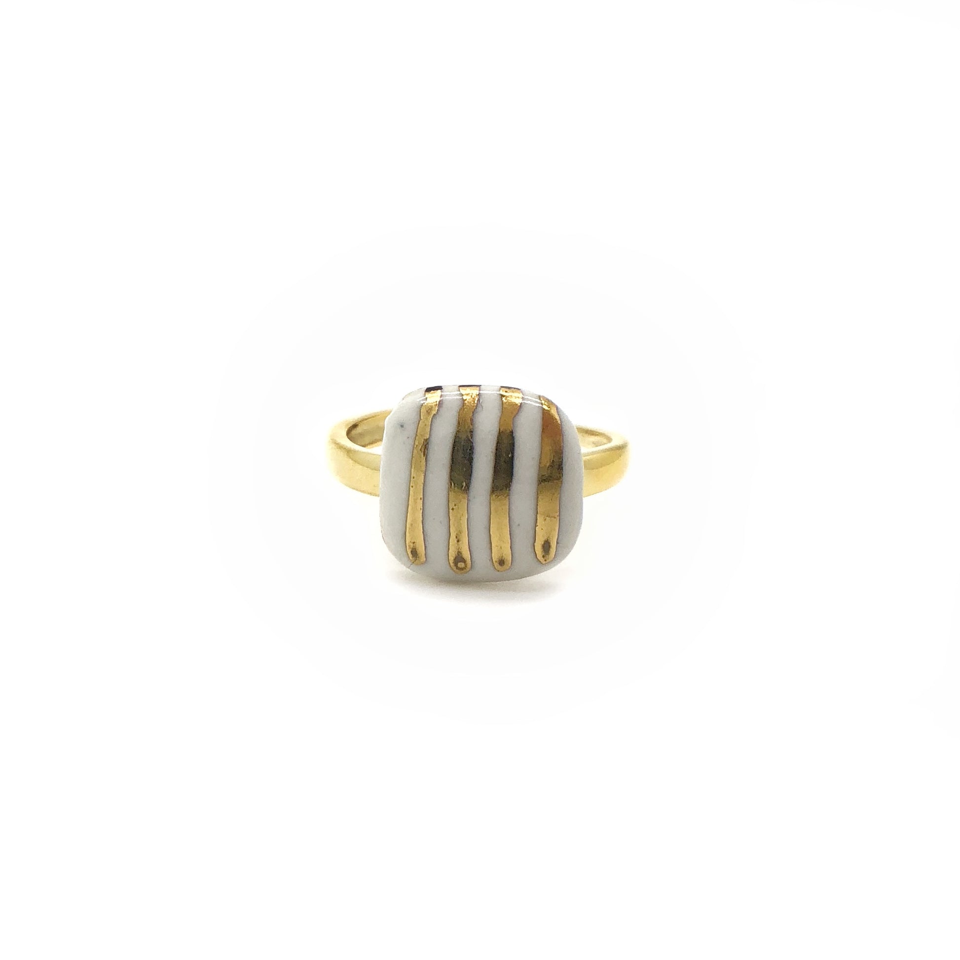 anello dorato