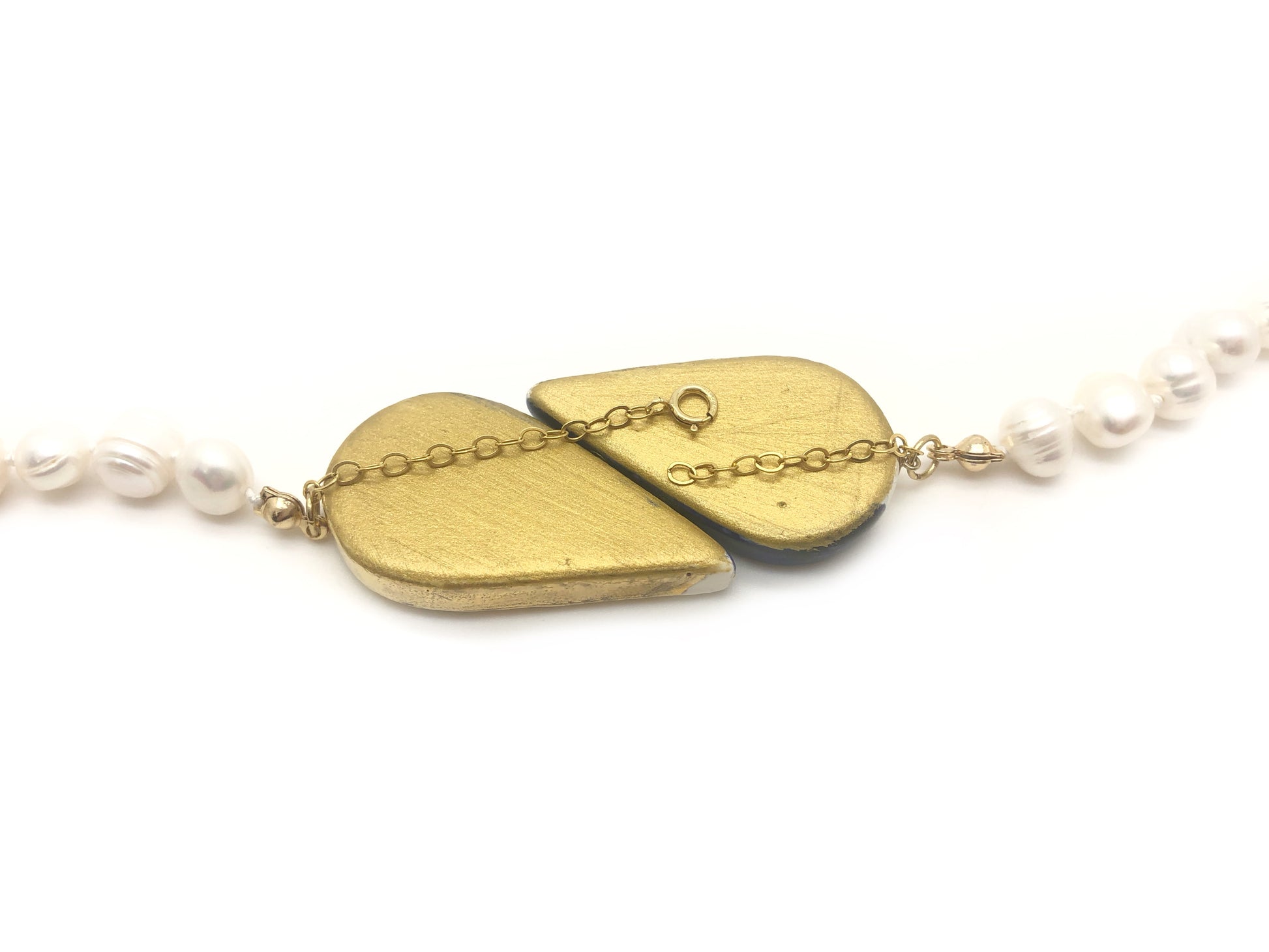 collana ceramica