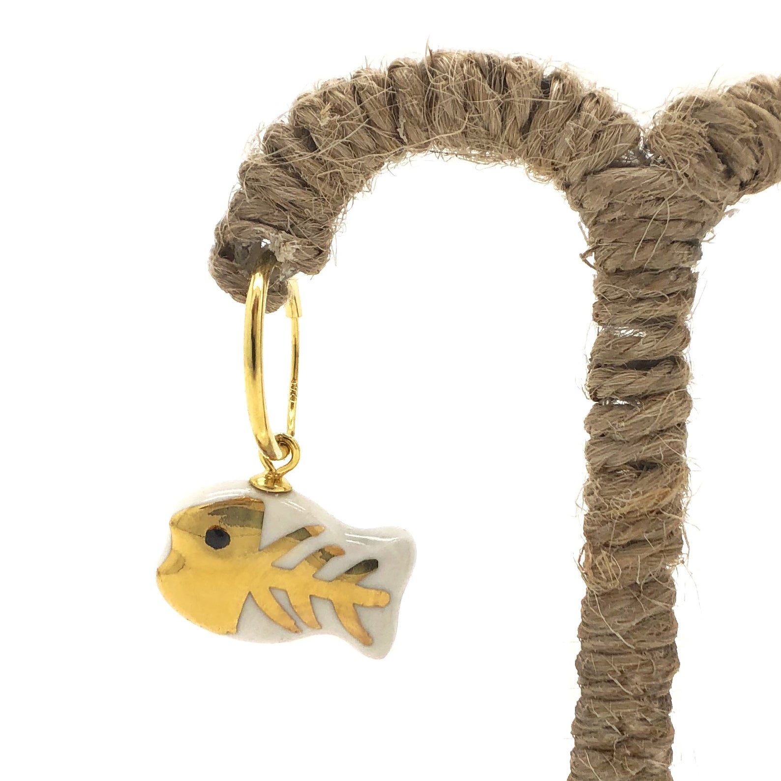 pesciolino oro