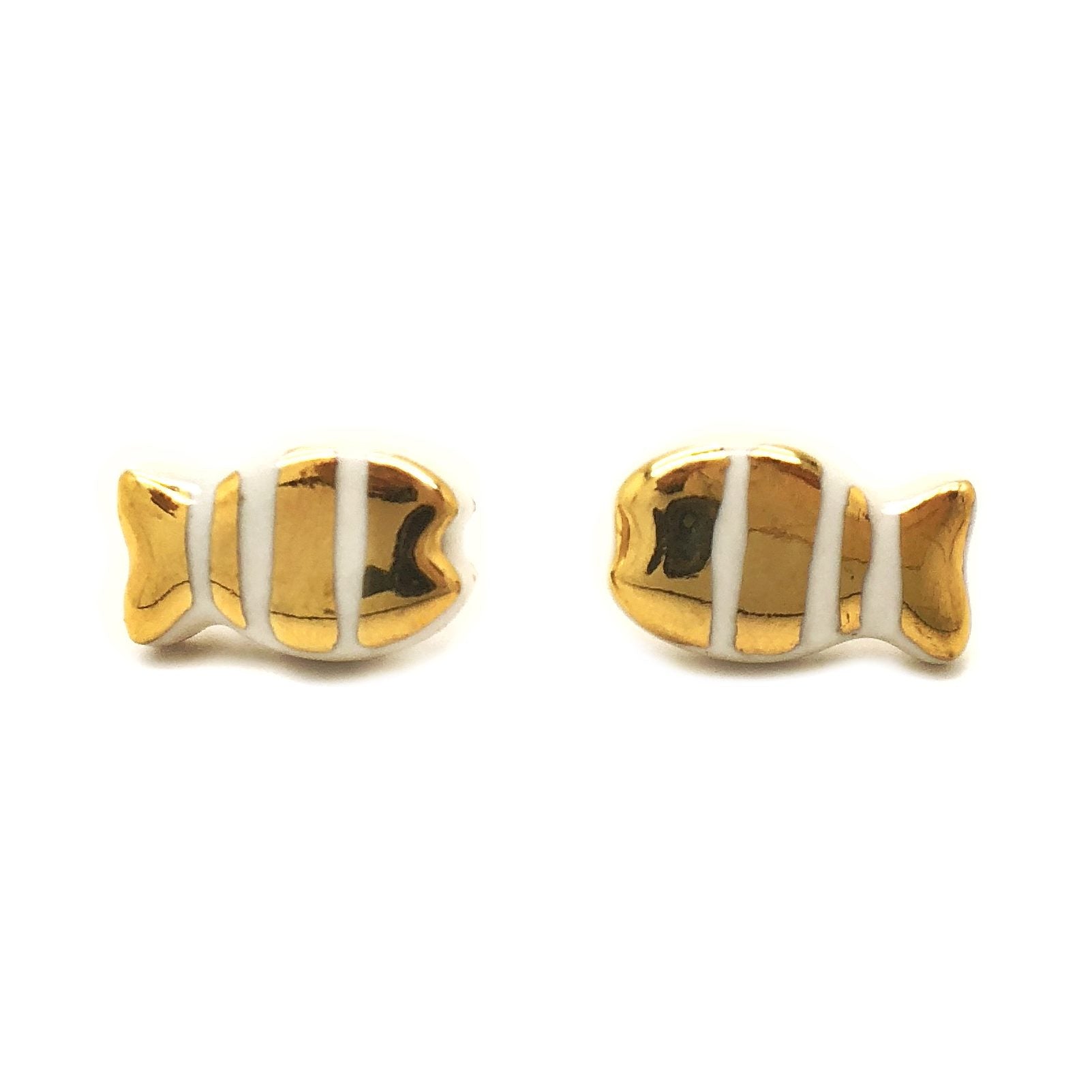 pesciolini oro