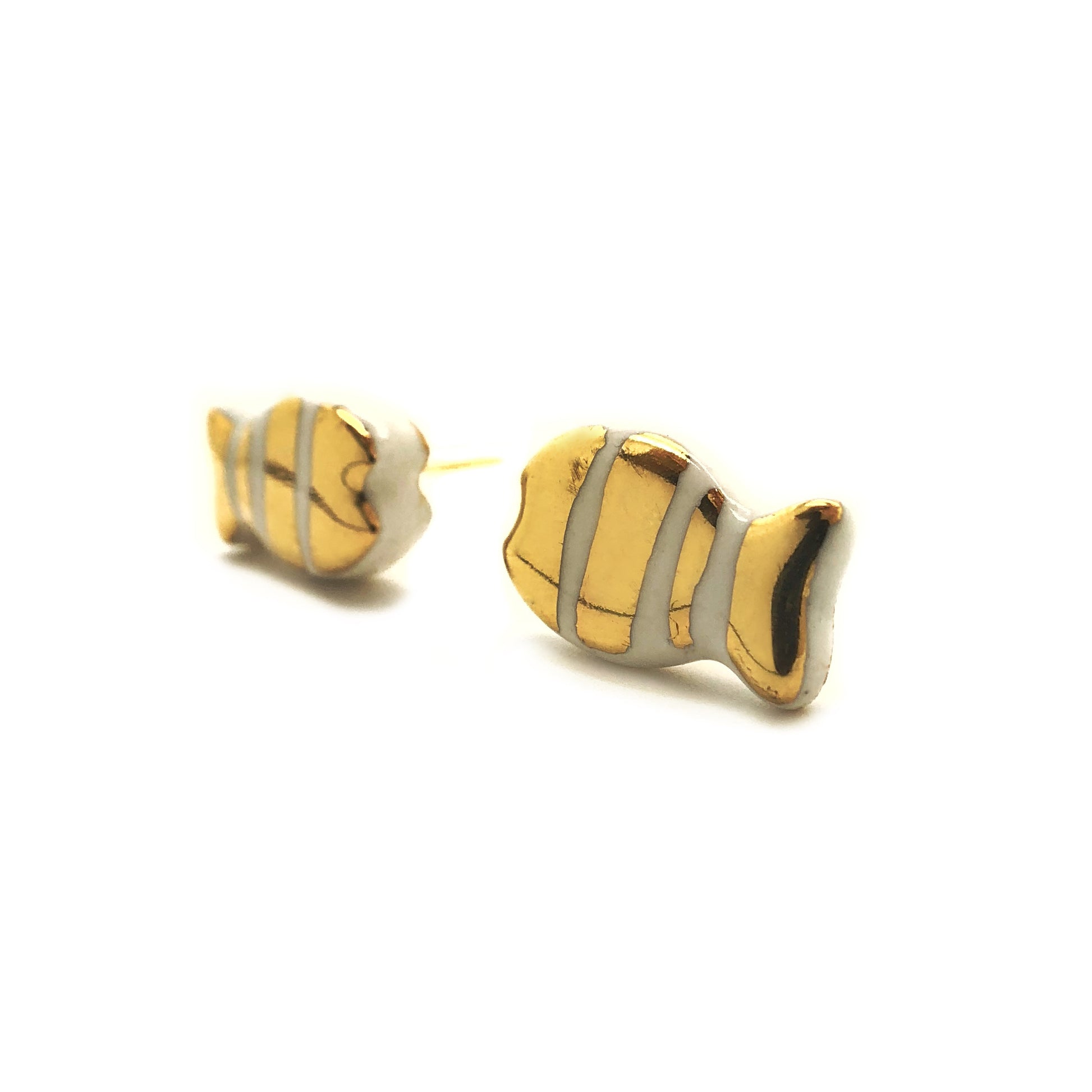 pesciolini oro