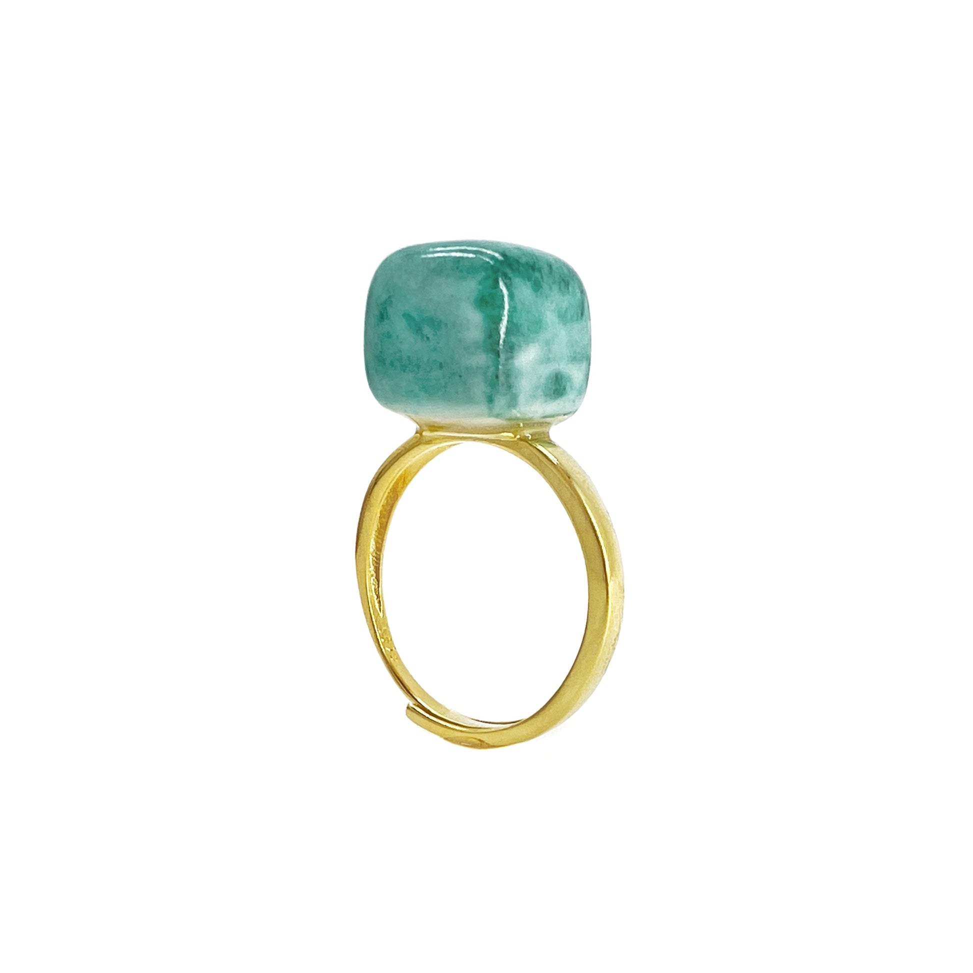 verde rame tenue